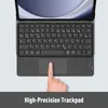 FINTIE Tastatur Hülle für Samsung Galaxy Tab A11+ Plus 11" Produktbild-Vorschau 6