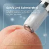 Elektrischer Damenrasierer 2-in-1 Körpertrimmer Produktbild-Vorschau 4