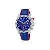 Festina Kinder Uhr Junior Collection F20458/2 Leder Produktbild-Vorschau 2