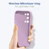 Hülle für Samsung Galaxy S20 mit 9H Displayglas Produktbild-Vorschau 2