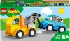 LEGO® DUPLO® 10883 Mon premier camion de dépannage Voir les images du produit 16