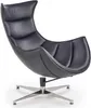 Fauteuil de salon Luxor Voir les images du produit 1