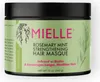 Mielle Rosemary Mint Strengthening Hair Masque 340g Produktbild-Vorschau 1