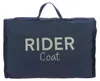 Equitheme Riding Damenjacke Schwarz L Schwarz L Produktbild-Vorschau 7