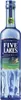 Five Lakes Vodka Special 40% vol. 0,7 L Produktbild-Vorschau 1