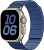 Silikon Armband für Apple Watch 11 10 9 8 7 6 5 4 3 SE Produktbild-Vorschau 1