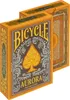 Bicycle® Kartendeck - Aurora Kartenspiel Spielkarten Produktbild-Vorschau 3