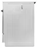 Gorenje GEC6C 40 WD Elektro-Standherd - Freistehend - Weiß Produktbild-Vorschau 36
