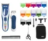 Color Pro Cordless Combo 9649-916 hair clipper Produktbild-Vorschau 8
