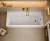 AQUA for you | Badewanne - KRONOS SQUARE - Produktbild-Vorschau 5