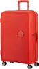 American Tourister Soundbox Spinner 77 / 28 TSA EXP Trolley Produktbild-Vorschau 2