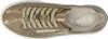 Rieker Damen Plateau Sneaker Braun Produktbild-Vorschau 5