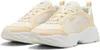 Puma CASSIA 2.0 - weiss, Größe:7,5 Produktbild-Vorschau 2
