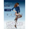 FALKE Vitalize 20 DEN Feinstrumpfhose Damen cocoon S Produktbild-Vorschau 3