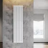 SONNI Radiatore a pannello Radiatore verticale Singolo Anteprima dell’immagine prodotto 11
