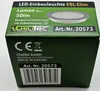 Lampa wpuszczana LED ChiliTec EBL Slim WW IP67, 9 diod LED, Podgląd zdjęcia produktu 10