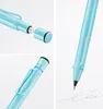 LAMY Druckbleistift Safari AQUASKY mit Mine 0,5mm und Produktbild-Vorschau 2