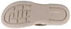 RIEKER V3063-62 Damen Sandalette beige Kunstleder - Größe: Produktbild-Vorschau 7