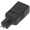goobay univerzálny sieťový adaptér 3/12 V vrátane 1 x USB/8 Náhľad obrázku produktu 9