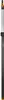 Teleskop-Stiel QuikFit™ L.2,28-4m FISKARS Anteprima dell’immagine prodotto 25