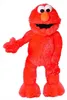 Elmo | burattino a mano | Sesame Street | peluche da 45 cm Anteprima dell’immagine prodotto 2