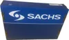 Sachs Kupplung für Smart Fortwo Forfour Produktbild-Vorschau 1