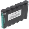 Insert de batterie pour Garmin 361-00036-00 batterie, Voir les images du produit 1