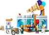 LEGO® City 60363 Lodziarnia Podgląd zdjęcia produktu 2