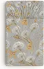 Drap housse coton pour lit enfant 120x60 cm - Pissenlit Voir les images du produit 1