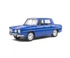 Solido Modellauto Maßstab 1:18 Renault 8 Gordini 1967 blau Produktbild-Vorschau 1