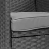 diVolio Gartenmöbel Set mit Tisch und Stühlen VERONA Set Produktbild-Vorschau 14