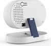 Telefunken VM-F200 - Baby monitor - bianco Anteprima dell’immagine prodotto 7