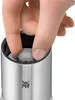 WMF DE LUXE, Salz- und Pfeffermühlen-Set, Edelstahl, Produktbild-Vorschau 4