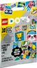 LEGO DOTS Extra Series 7SPORT, Stavebnica, 6 rok / roky, Náhľad obrázku produktu 2