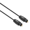 Manhattan Toslink Optisches Audiokabel 5 m S/PDIF vergoldet Produktbild-Vorschau 2