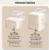 Ultra platzsparender selbstkomprimierender Organizer – Produktbild-Vorschau 3