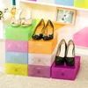 Do83 Organizzatore Copriscarpe Contenitore Per Scarpe Anteprima dell’immagine prodotto 8