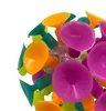 Sunflex Saugnapfball | Wasserball Spielball Wurfball Fangen Produktbild-Vorschau 4