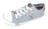 Mustang coole Damen Canvas Sneakers in eisblau, Produktbild-Vorschau 21