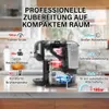 Kapselmaschine H2B 5-in-1 Kapselmaschine 20 Bar für Produktbild-Vorschau 12