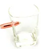 Last Man Standing Whiskeyglas mit Patrone im Glas Produktbild-Vorschau 4
