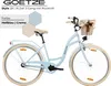 Goetze Style 28 Zoll City Bike, 18 Zoll Stahl Produktbild-Vorschau 2