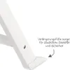 Maxi-Cosi Nesta, set voor kinderstoel, lichtgrijs, wit, Productafbeelding-voorbeeld 9
