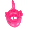 Roue de ponton gonflable enfant flamant rose Voir les images du produit 11