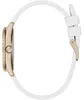Montre Guess GW1030L4 avec strass, blanche Voir les images du produit 4