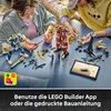 LEGO NINJAGO: Los Titanes Gemelos Mecánicos - Set de juego Vista previa de la imagen del producto 38