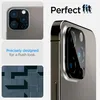 Spigen iPhone 14 Pro / 14 Pro Max Optik.Tr Ez Fit kryt Náhled obrázku produktu 25