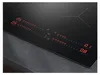 AEG TI64IB1FIZ, Schwarz, Integriert, 60 cm, Produktbild-Vorschau 3