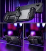 JSAUX ModCase Základní kryt pro Steam Deck s vestavěným Náhled obrázku produktu 6