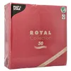 Papstar Servietten "ROYAL Collection" 1/4-Falz 40 x 40 cm Produktbild-Vorschau 7